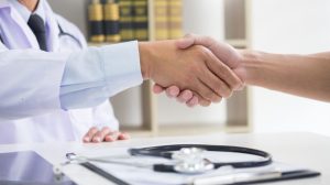 Abogados Negligencia médica